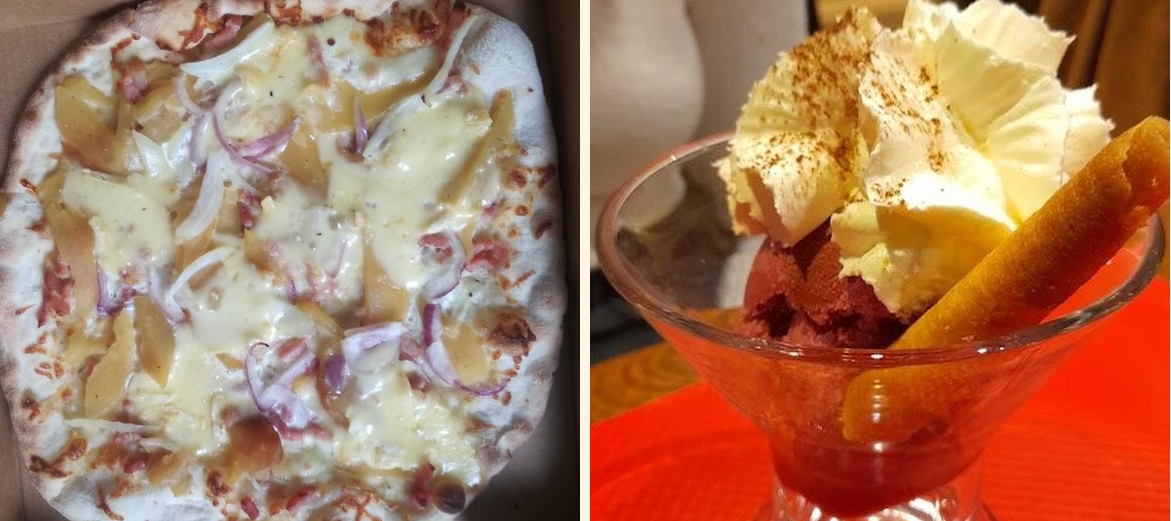 Pizzeria Enzo, - Gallery Image 2