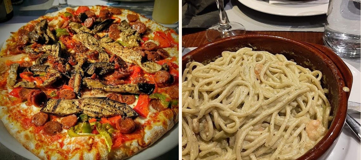 Pizzeria Enzo, - Gallery Image 4