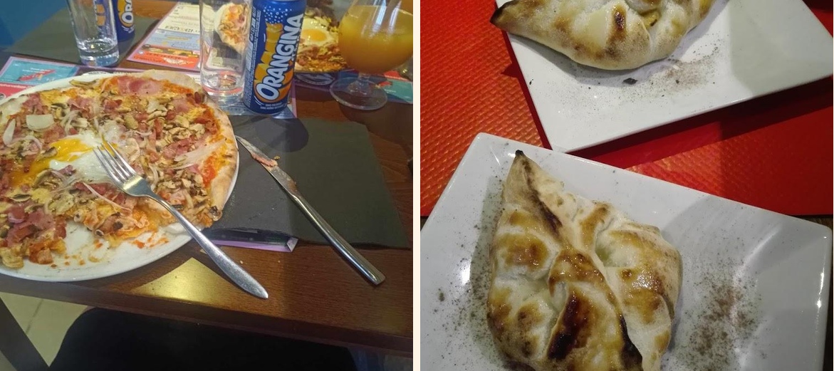 Pizzeria Enzo, - Gallery Image 6