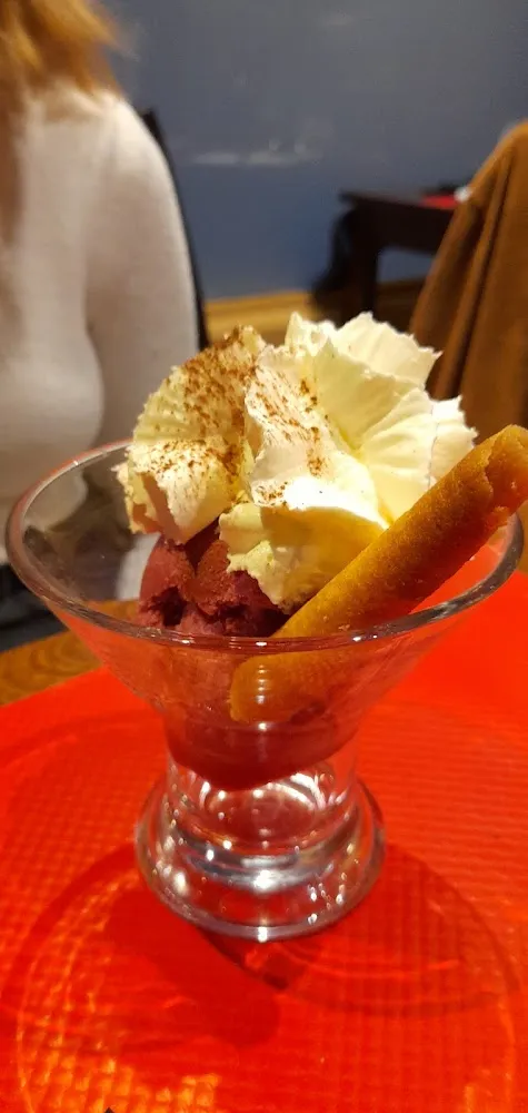 Tiramisu Au Speculoos